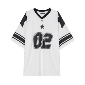389625a73b3ac4894641bdf16750f0b2 Oversized Dance T-Shirt (Unisex)