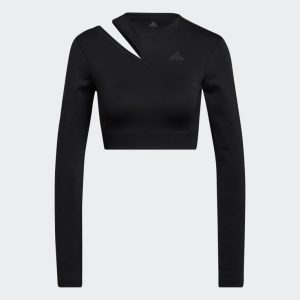 97a6a71458857c15903a3c6d211dcc82 Training Crop Top