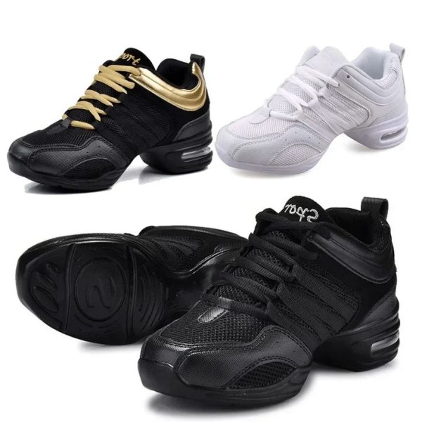 Hip-Hop Sneakers