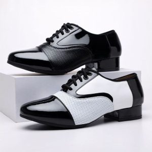 Men’s Standard Ballroom Shoes